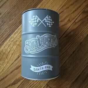 2017 Suavecito Pomade Original Hold Pomade 4 Oz. Collaboration With Hoonigan